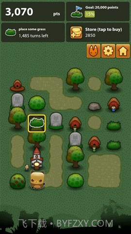 三重镇 Triple Town截图2 三重镇 Triple Town截图2