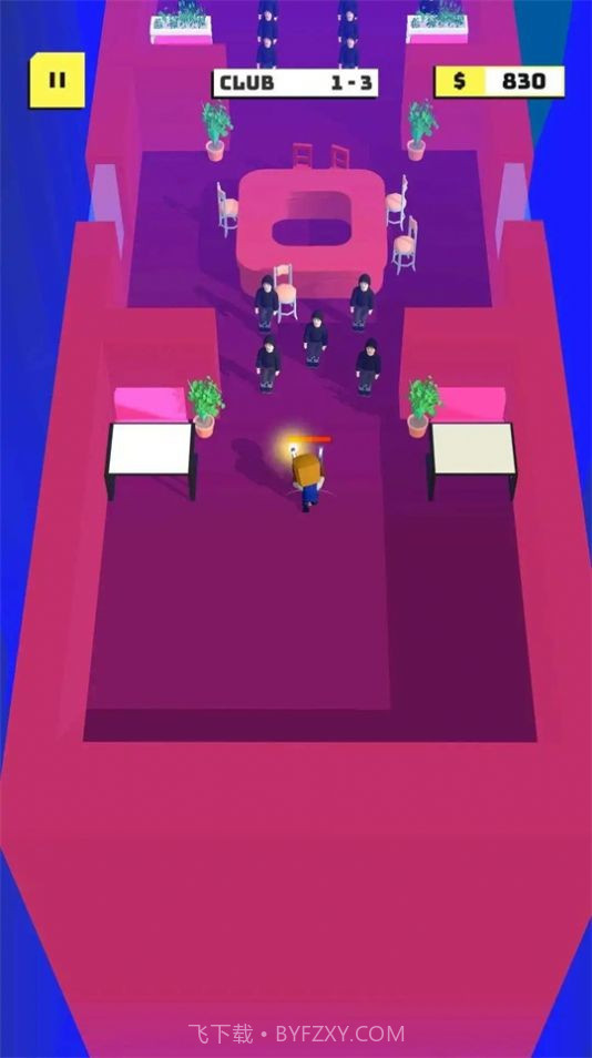 闪烁的城市维加斯截图3 闪烁的城市维加斯截图3