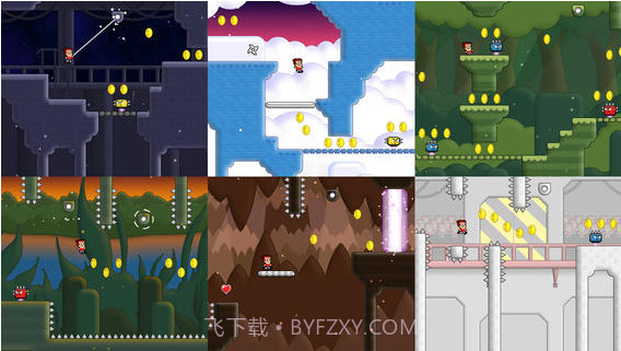 米奇挂钩截图3 米奇挂钩截图3