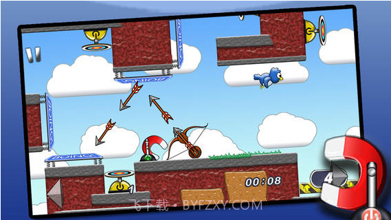 疯狂射箭截图1 疯狂射箭截图1