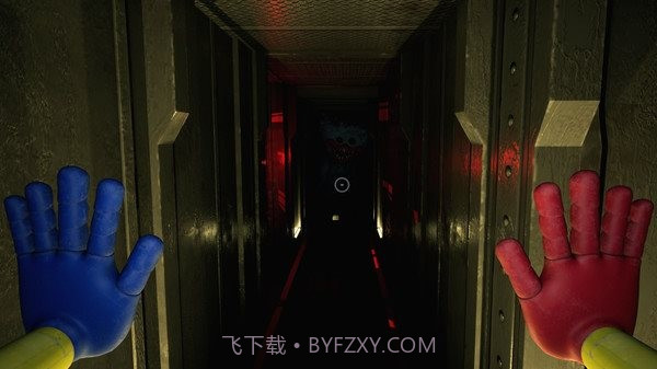 波比玩具工厂2截图3