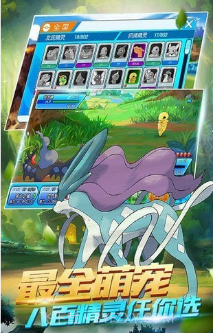 口袋妖怪红蓝宝石复刻截图2 口袋妖怪红蓝宝石复刻截图2