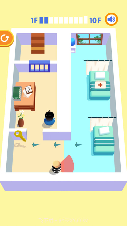 校园营救截图2 校园营救截图2