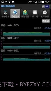 基站信号监测截图3