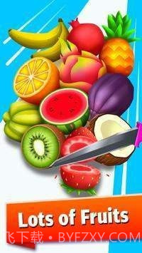 完美水果切片机截图2