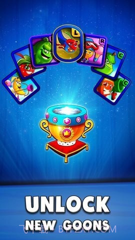 花园暴徒截图3 花园暴徒截图3