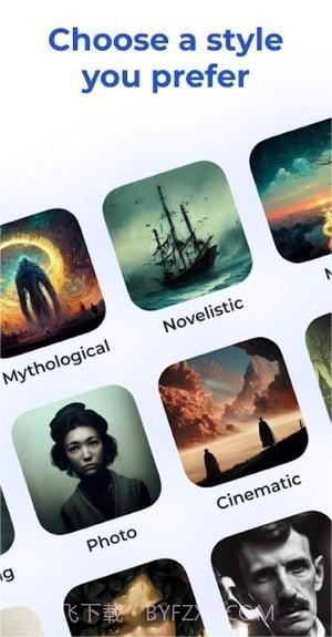 Magic绘画截图3 Magic绘画截图3