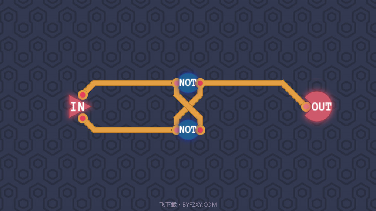 图灵完备Turing Complete截图1 图灵完备Turing Complete截图1