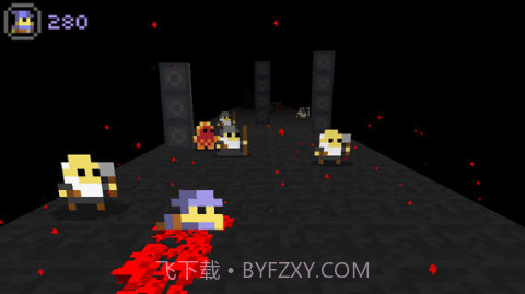 地牢狂奔截图2 地牢狂奔截图2