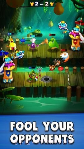 花园暴徒截图4 花园暴徒截图4