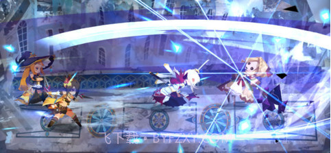 万象物语截图3 万象物语截图3