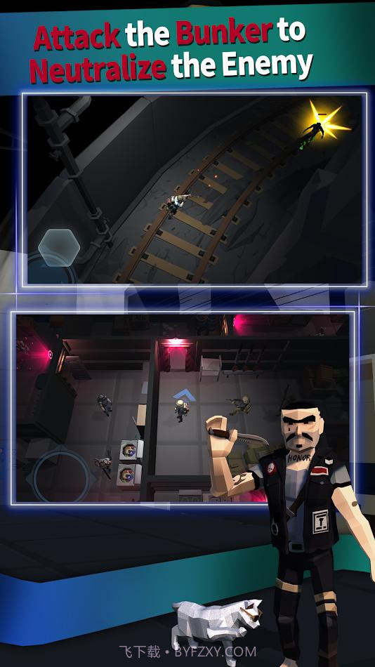 归零之地截图2 归零之地截图2