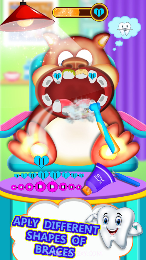 医院医生牙医诊所截图3