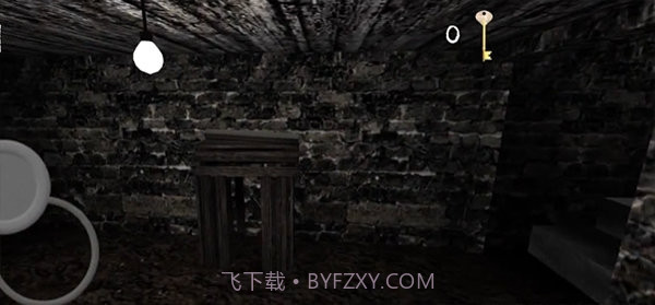 兰德里纳河x模组版截图2