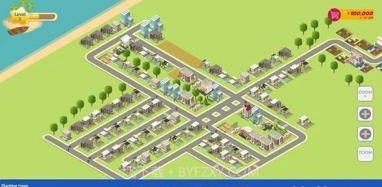 闲置城市建设大亨截图6