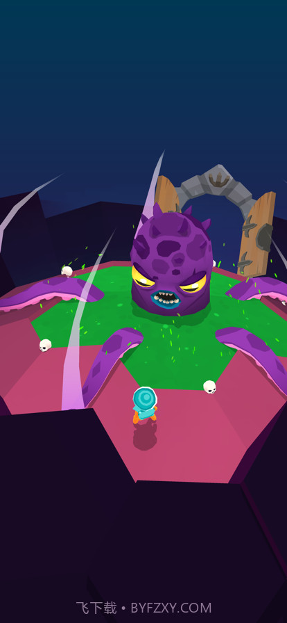 我的小宇宙截图4