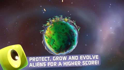 战斗豆苗截图3 战斗豆苗截图3