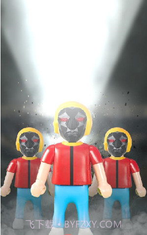 闯红灯生存截图1