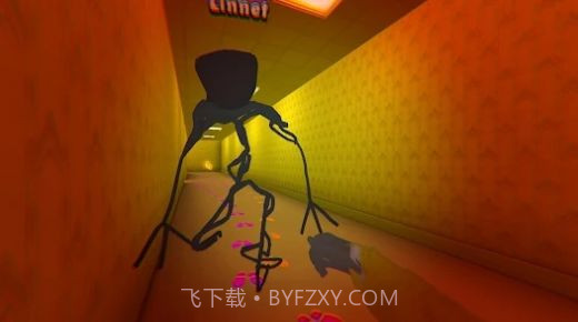 密室躲藏逃跑截图2 密室躲藏逃跑截图2