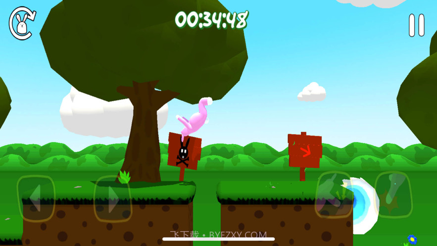 超级兔子人截图4