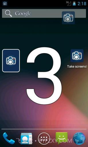 无root截屏截图3