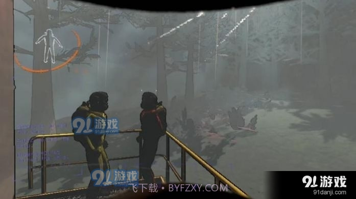 致命公司最新版截图4 致命公司最新版截图4