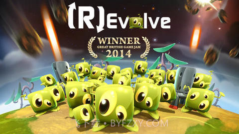 战斗豆苗截图1 战斗豆苗截图1