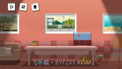 艾莉莎游戏截图2