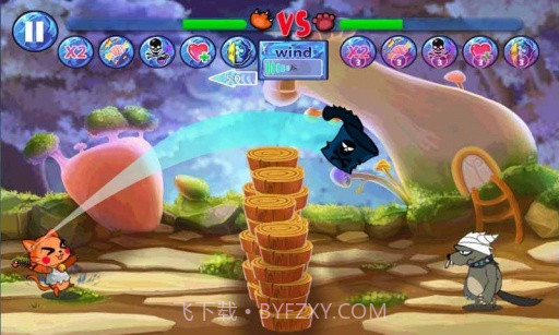 新猫狗大战 Cat VS Dog截图2