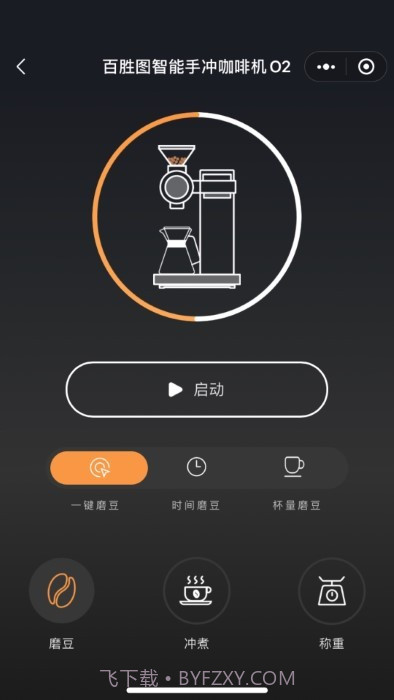 百胜图咖啡截图2 百胜图咖啡截图2