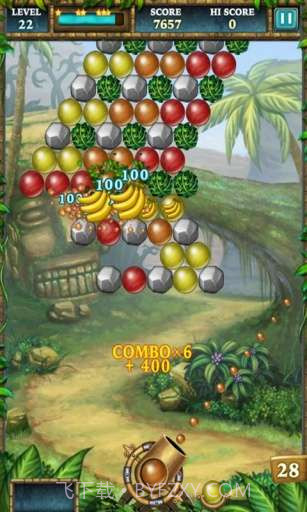 泡泡世界 Bubble Worlds截图2