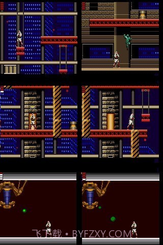 任天堂模拟器截图1