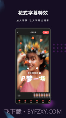 爱字幕2021截图2