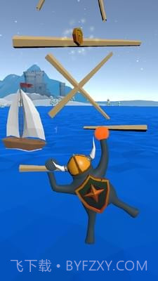 笨拙攀登者截图1