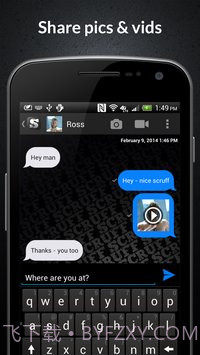 SCRUFF截图3 SCRUFF截图3