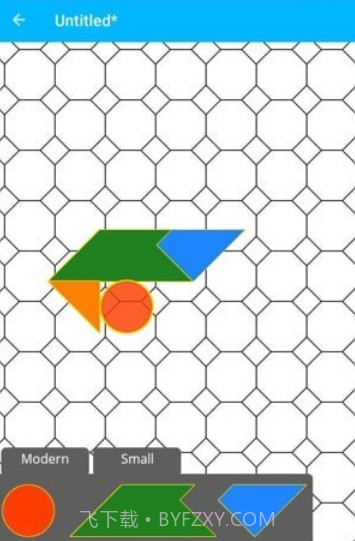 七巧板大师截图4