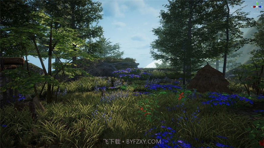 下一站江湖2截图1 下一站江湖2截图1