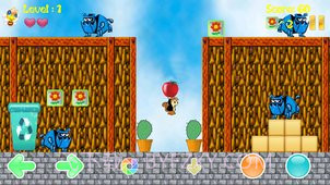 松鼠大作战截图4 松鼠大作战截图4