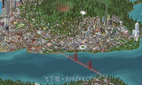 西奥小镇截图2 西奥小镇截图2