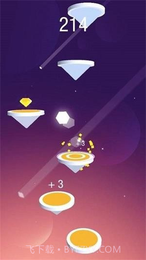 永远弹跳截图2 永远弹跳截图2