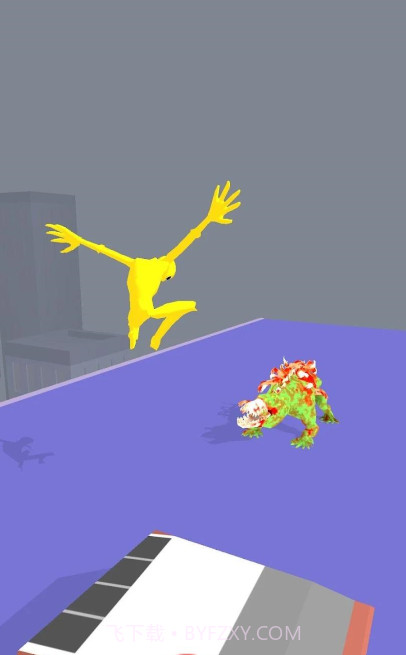 引桥大挑战截图3