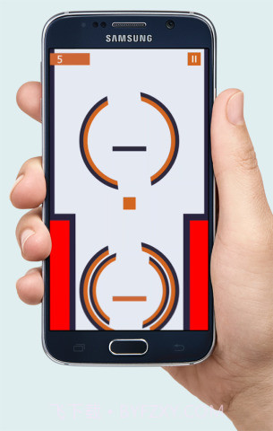 缺口跳跃截图2 缺口跳跃截图2