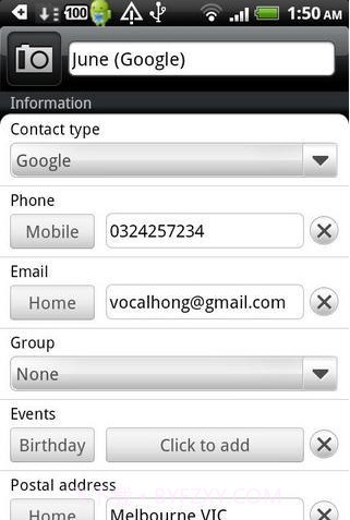 QR barcode scanner截图1