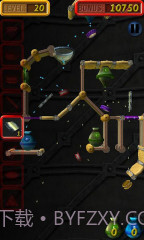 魔法水滴(Enigmo)截图3