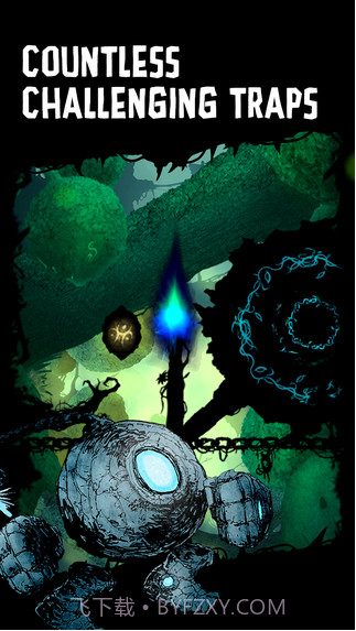 快躲开截图2 快躲开截图2