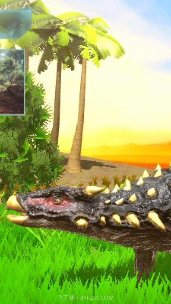 甲虫模拟器截图4