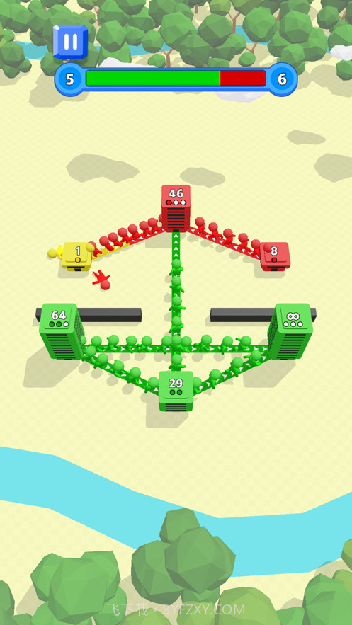 占领那个城截图4 占领那个城截图4