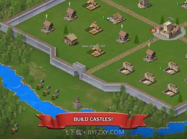 上议院的王国截图2