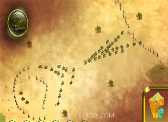 奥斯曼元年截图2