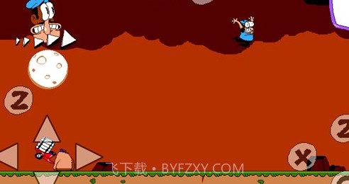 披萨塔SAGE2019截图2 披萨塔SAGE2019截图2